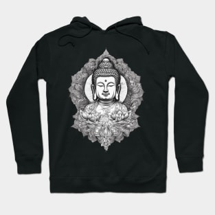 Bodhisattva Hoodie